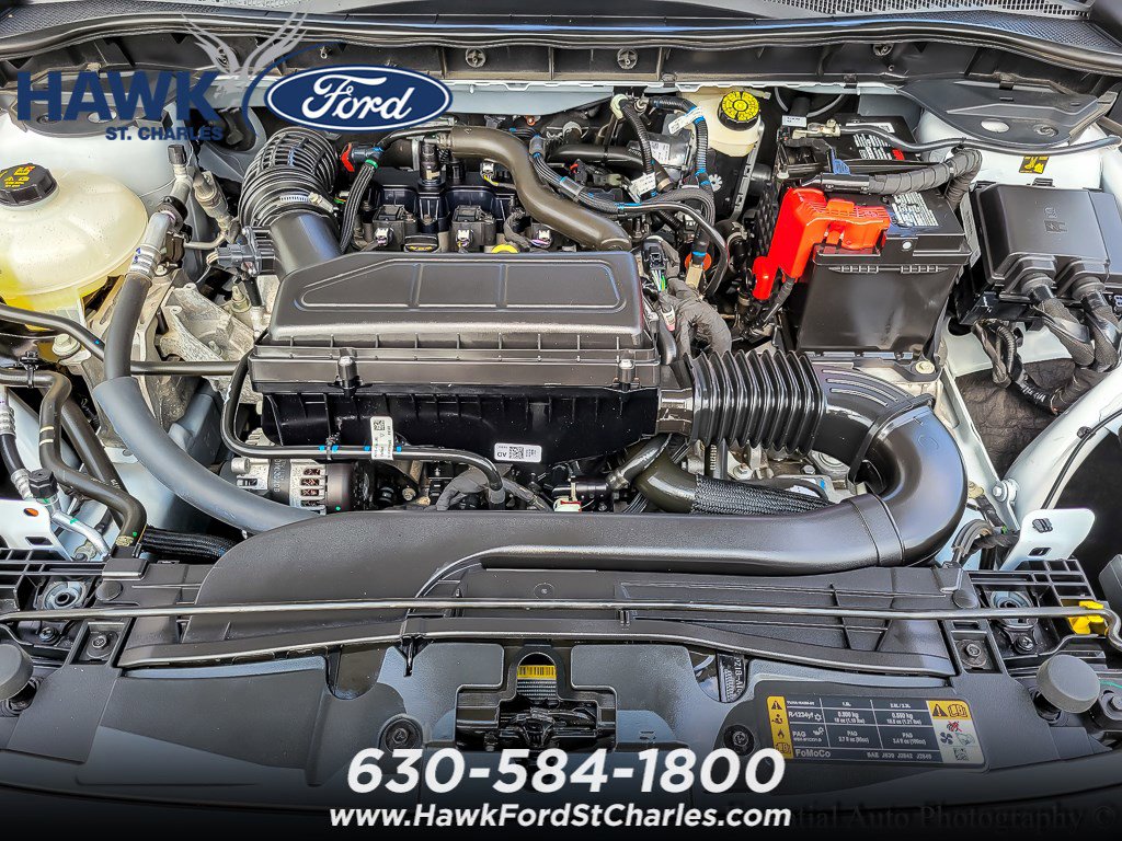 2023 FORD ESCAPE - Image 21