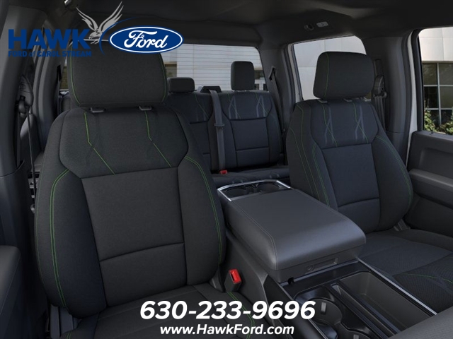 2025 FORD F-150 - Image 10