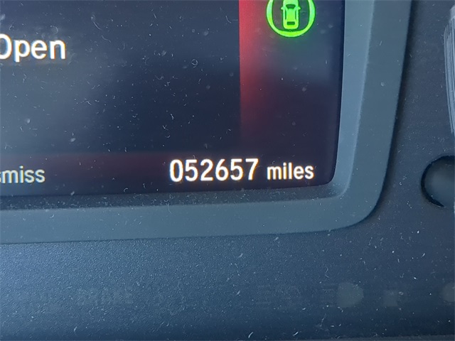 2021 Honda Odyssey Touring photo 14