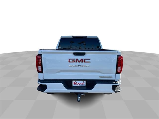 2020 Gmc Sierra 1500 Elevation photo 6