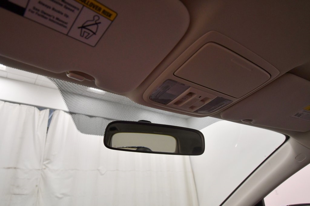 2015 Honda CR-V EX photo 30