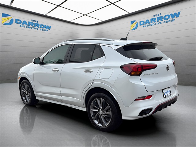 2023 Buick Encore GX Select photo 3