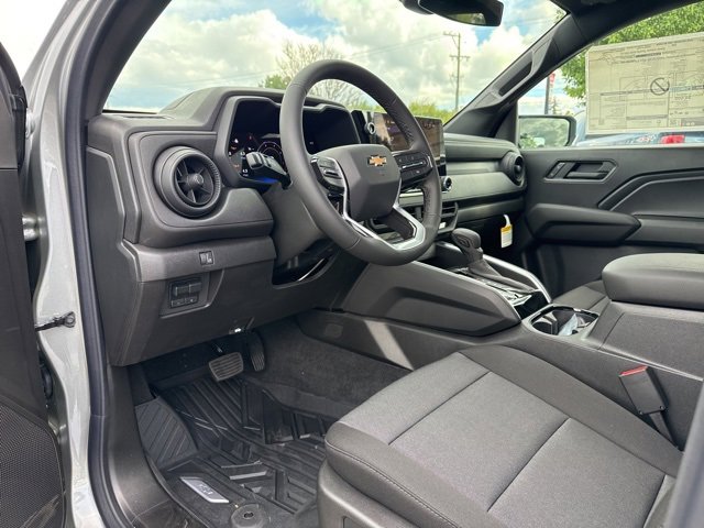 2026 Chevrolet Colorado Work Truck photo 20