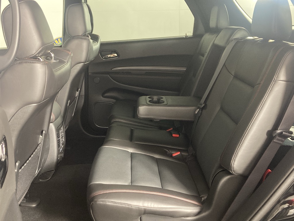 2026 Dodge Durango GT photo 7