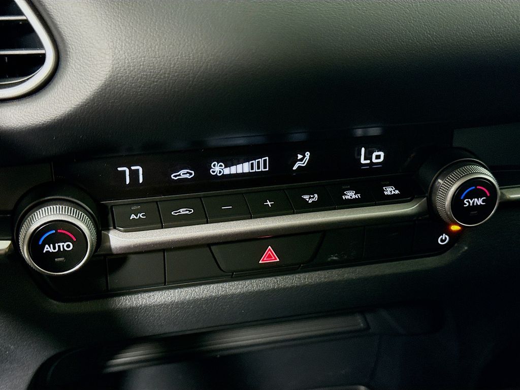 2025 Mazda CX-30 2.5 Select Sport photo 16