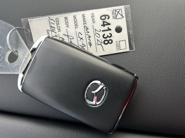 2025 Mazda CX-90 3.3 Turbo Preferred photo 24