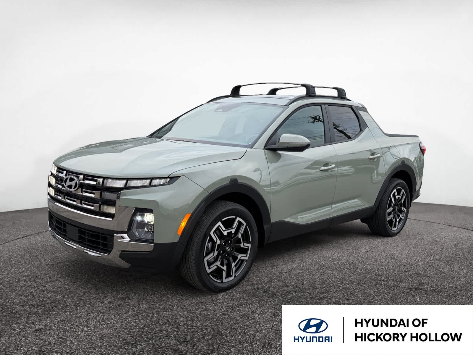 2026 Hyundai Santa Cruz