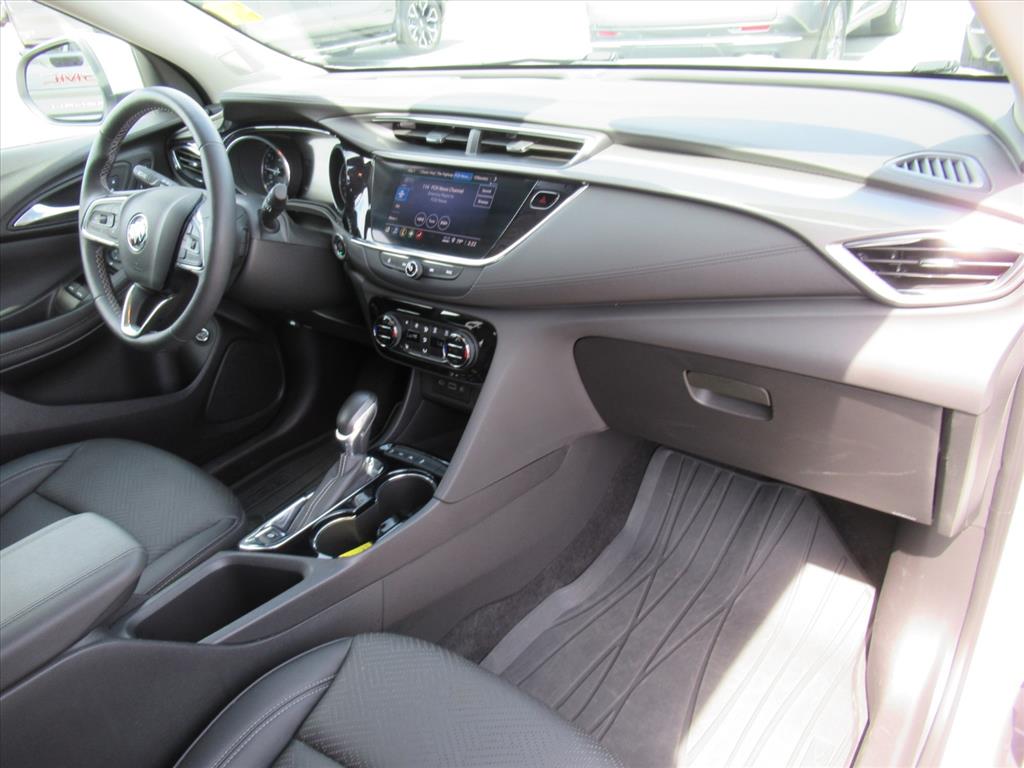 2023 Buick Encore GX Essence photo 10