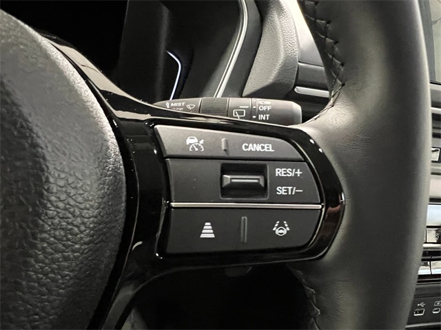 2025 Honda Pilot EX-L photo 18
