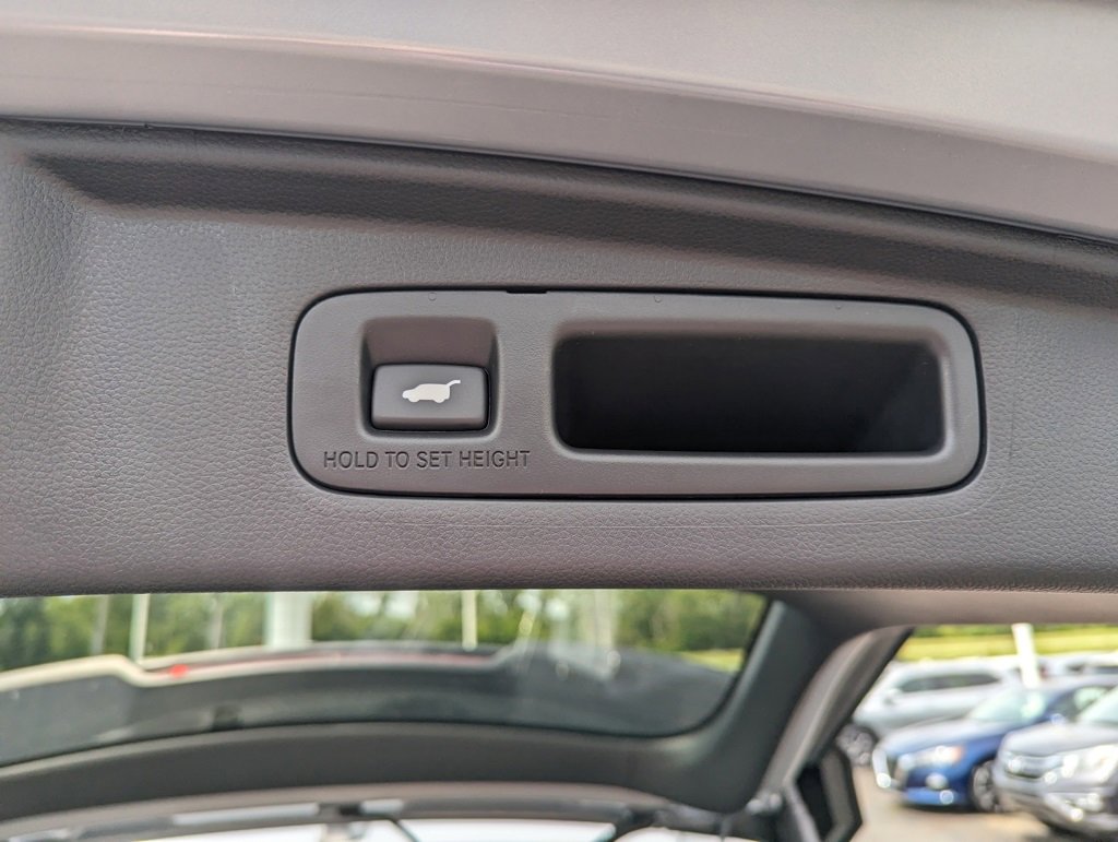 2026 Honda CR-V EX-L photo 10
