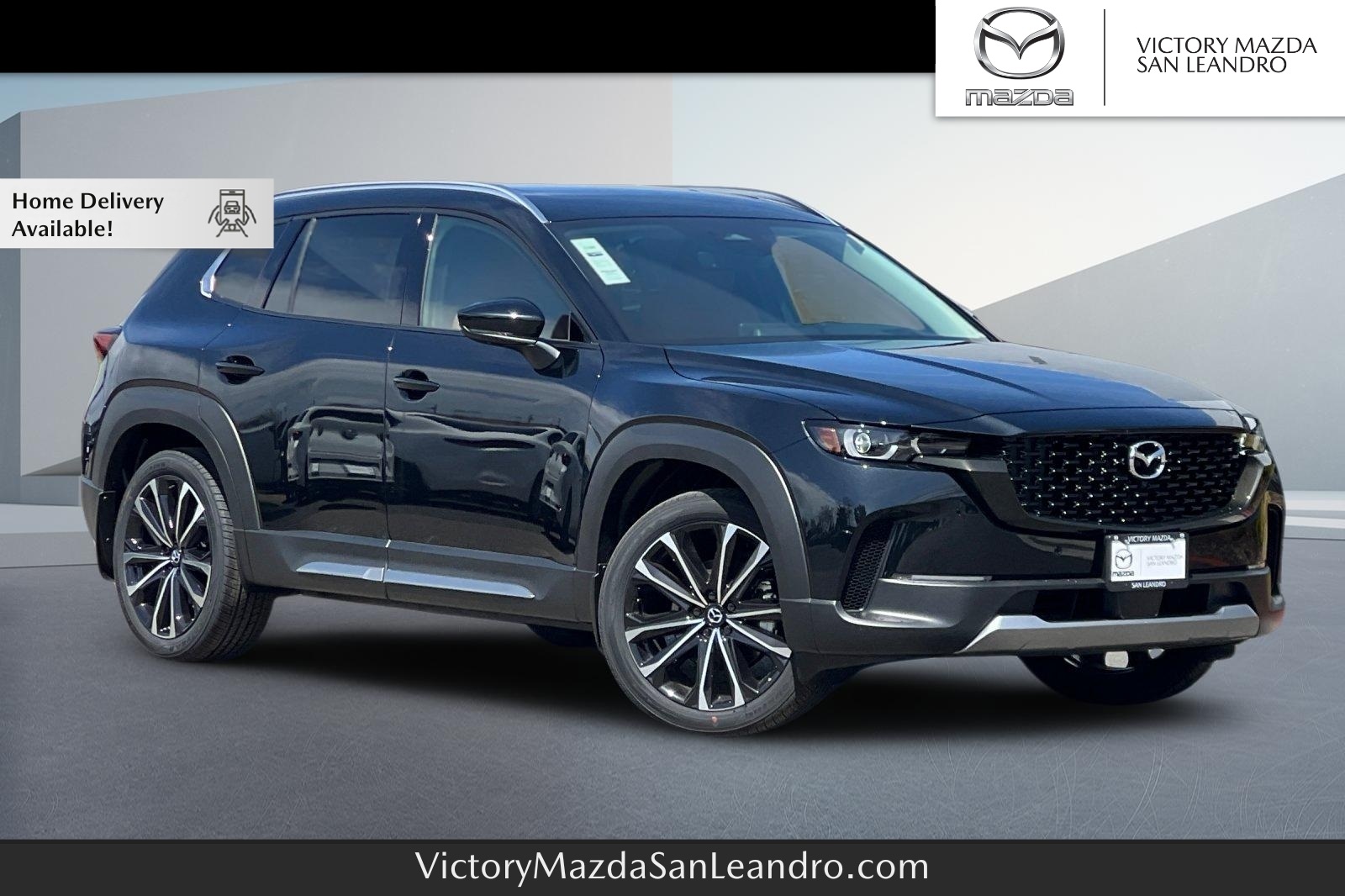 2025 Mazda CX-50 Premium Plus's photo