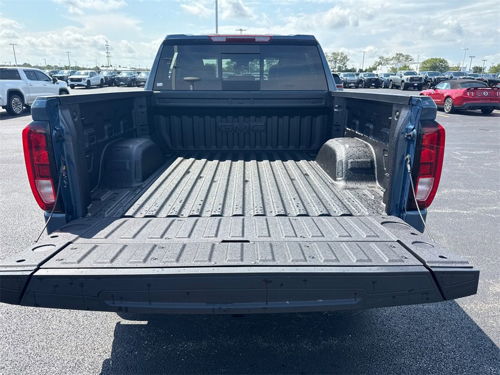 2026 GMC SIERRA - Image 34
