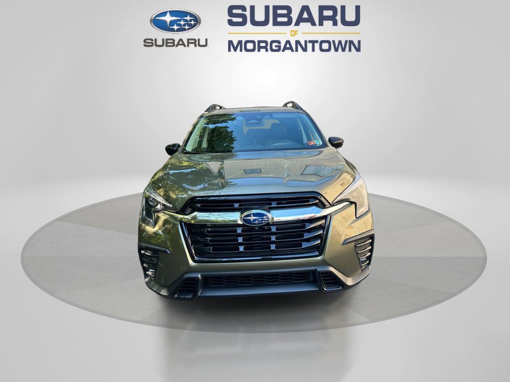 2025 Subaru Ascent Limited photo 2