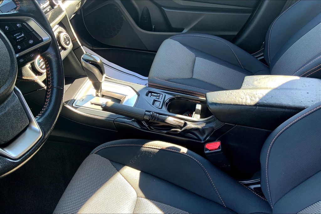 2023 Subaru Crosstrek Premium photo 15