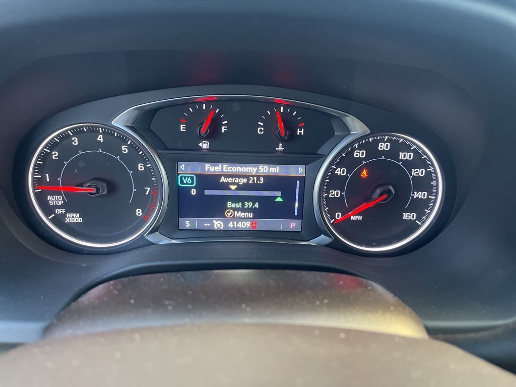2023 Gmc Acadia SLT photo 13