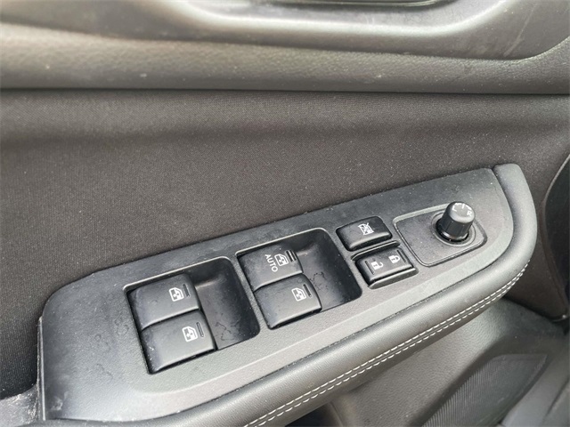 2015 Subaru Legacy 2.5i photo 23