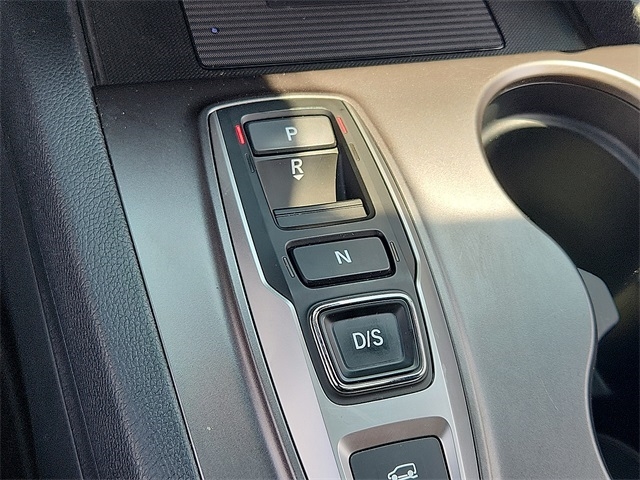 2022 Honda Passport EX-L photo 13
