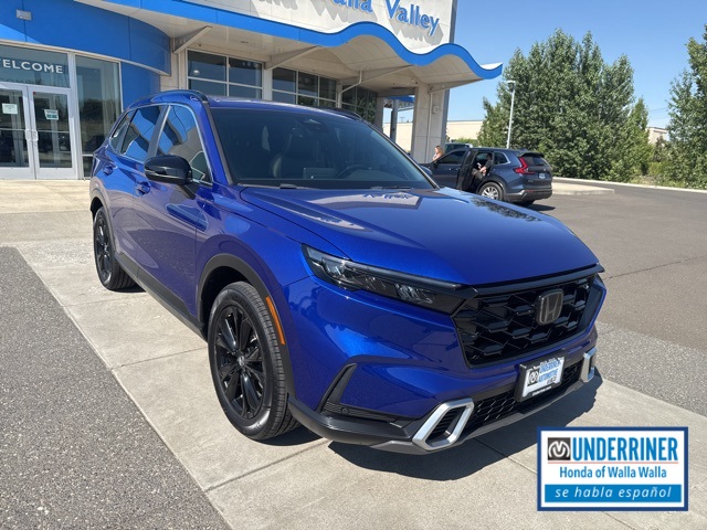 2023 Honda CR-V Sport Touring's photo