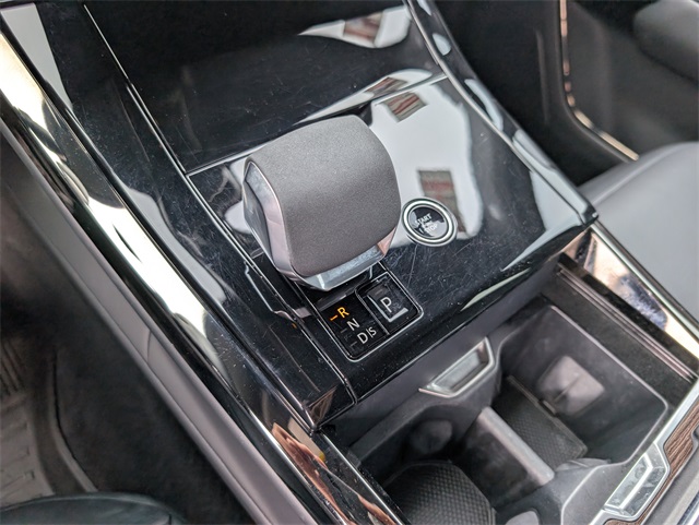 2024 Land Rover Range Rover Sport SE photo 25