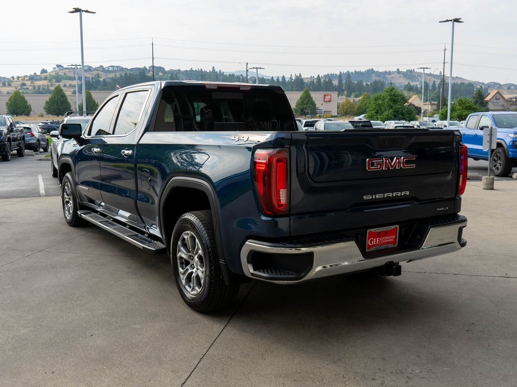 2023 Gmc Sierra 1500 SLT photo 2