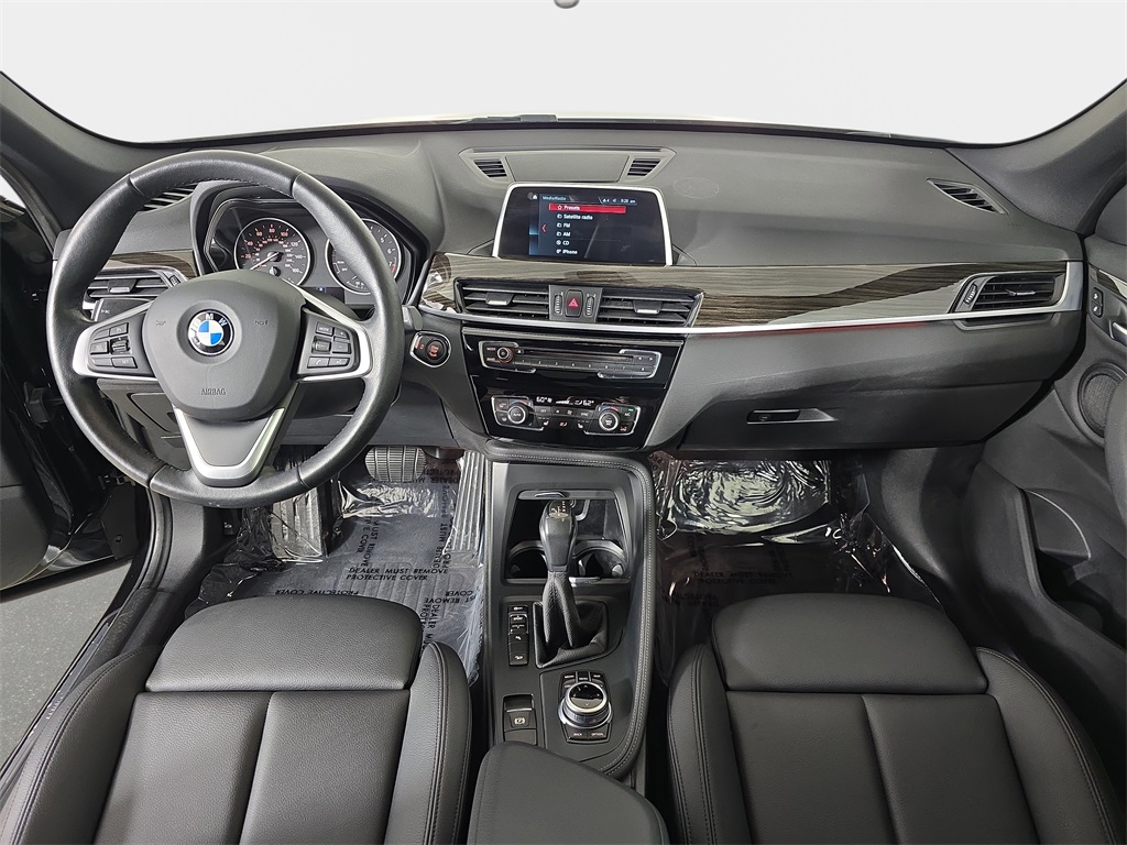 2018 Bmw X1 XDrive28i photo 11