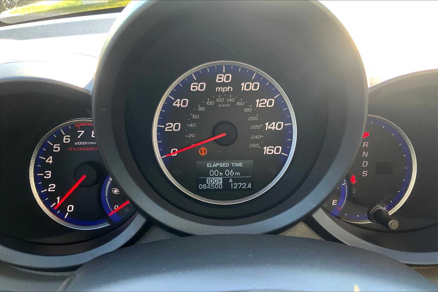 2012 Acura RDX photo 23