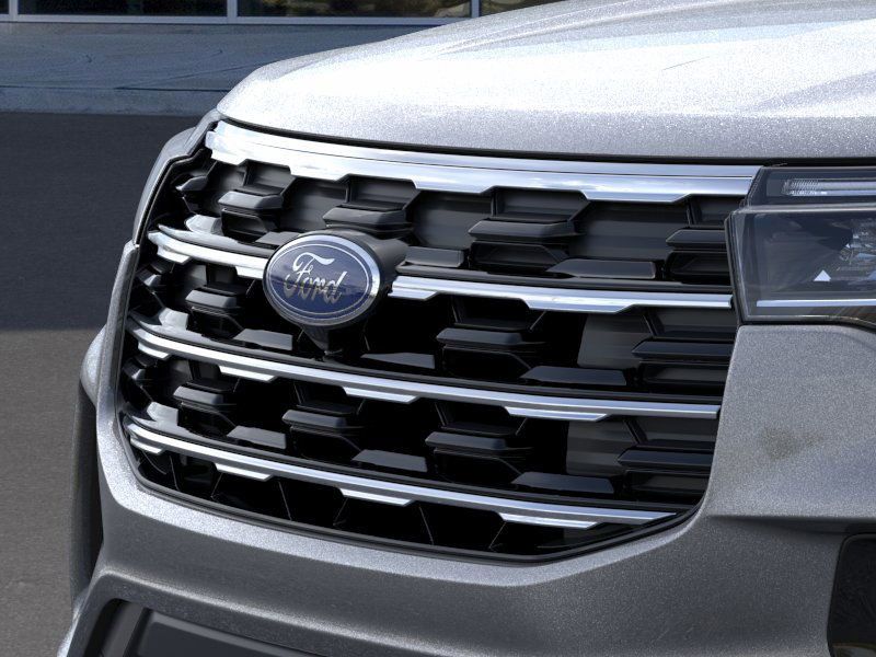 2026 FORD EXPLORER - Image 18