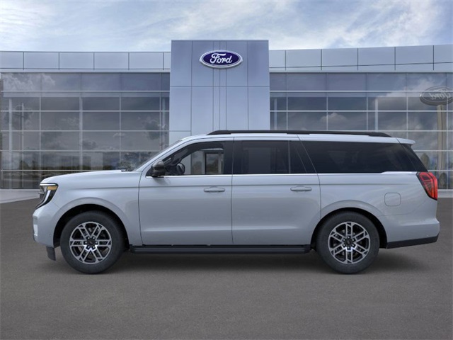 2025 Ford Expedition MAX photo 3
