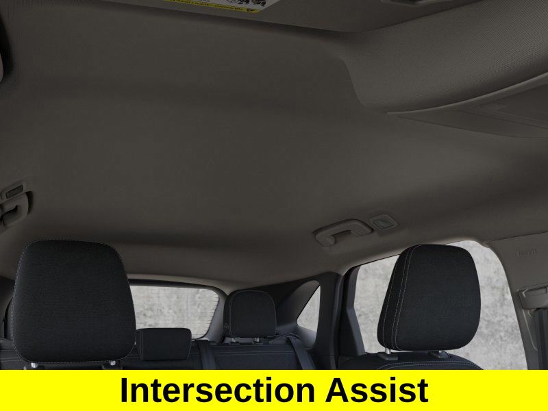 2025 Ford Escape Active photo 21