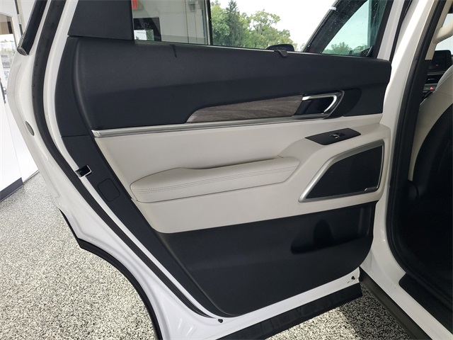 2022 Kia Telluride EX photo 20