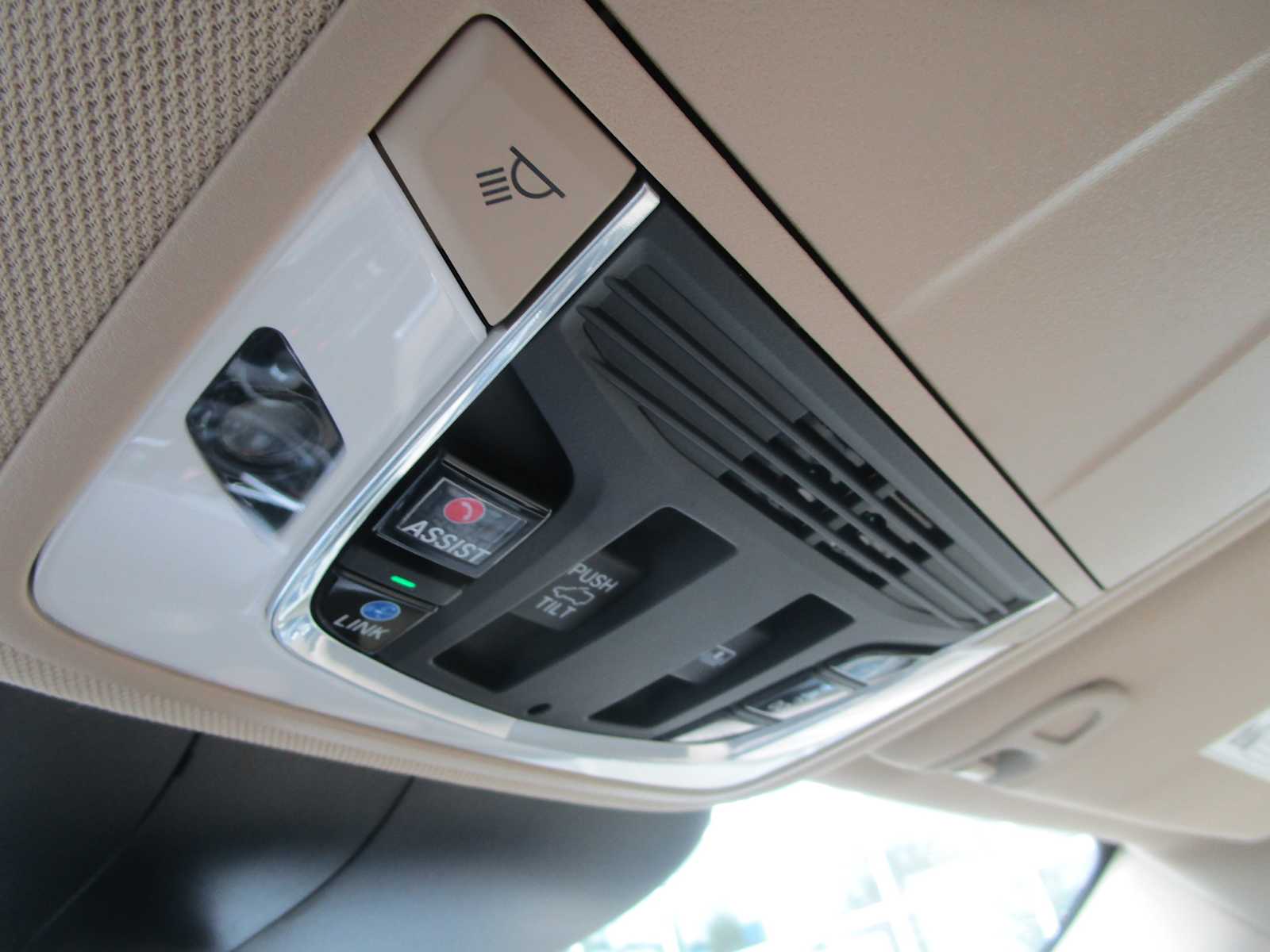 2019 Acura RDX photo 23