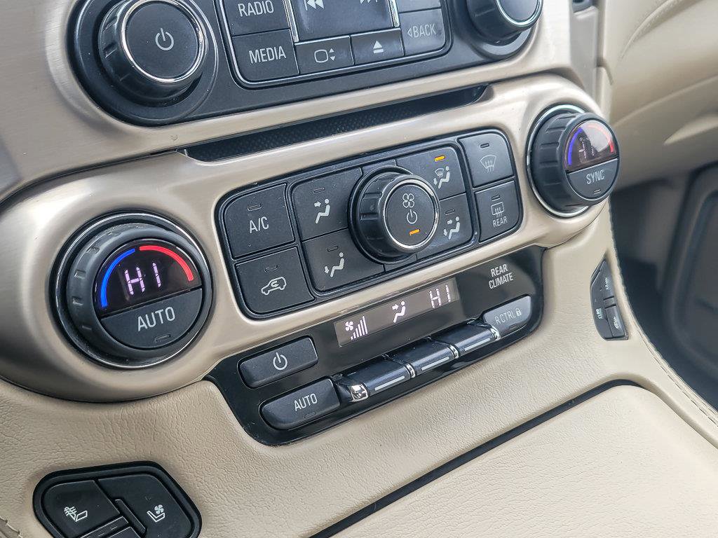 2019 GMC YUKON XL - Image 23