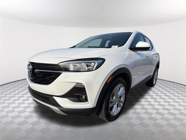 2023 Buick Encore GX Preferred's photo