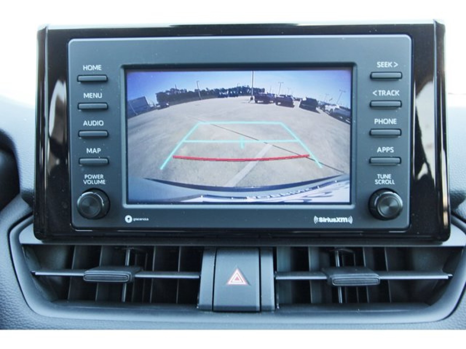 2022 Toyota RAV4 XLE Green at TX Auto Group