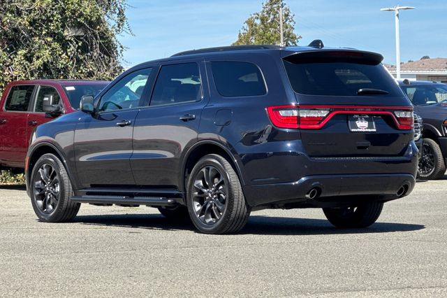 2025 Dodge Durango GT photo 5