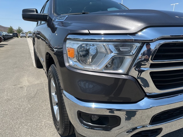 2021 Ram 1500 Big Horn Lone Star photo 10
