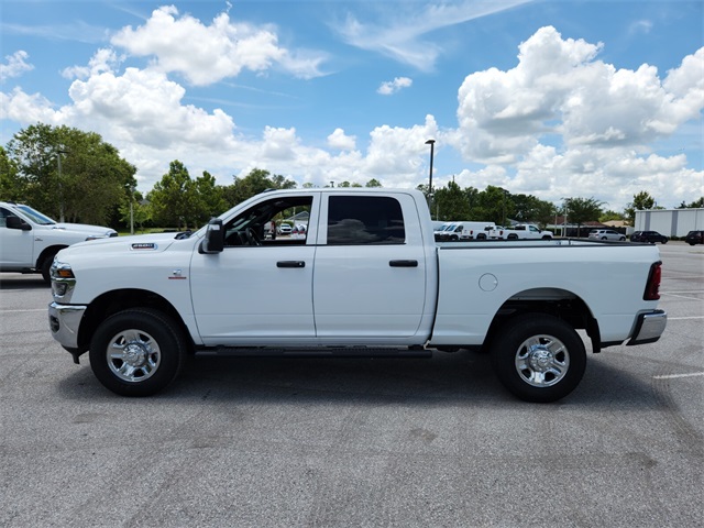2025 Ram 2500 Tradesman photo 4