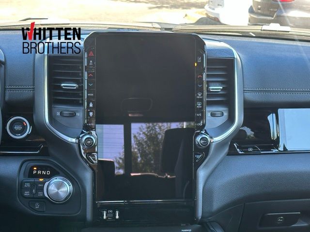2025 Ram 1500 Laramie photo 27