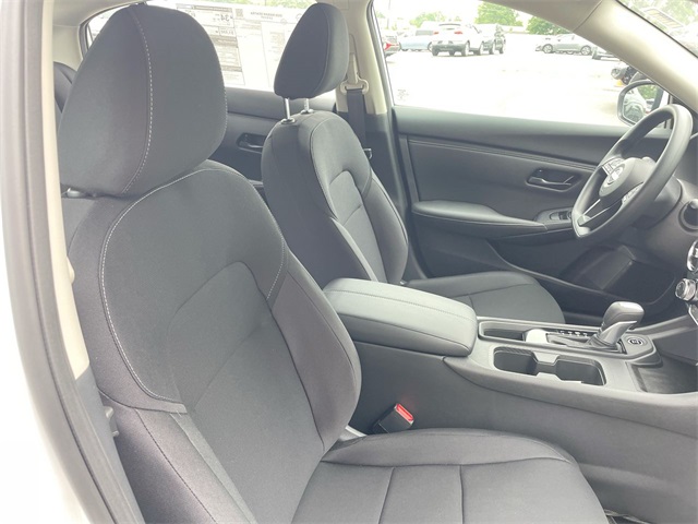 2025 Nissan Sentra S photo 29