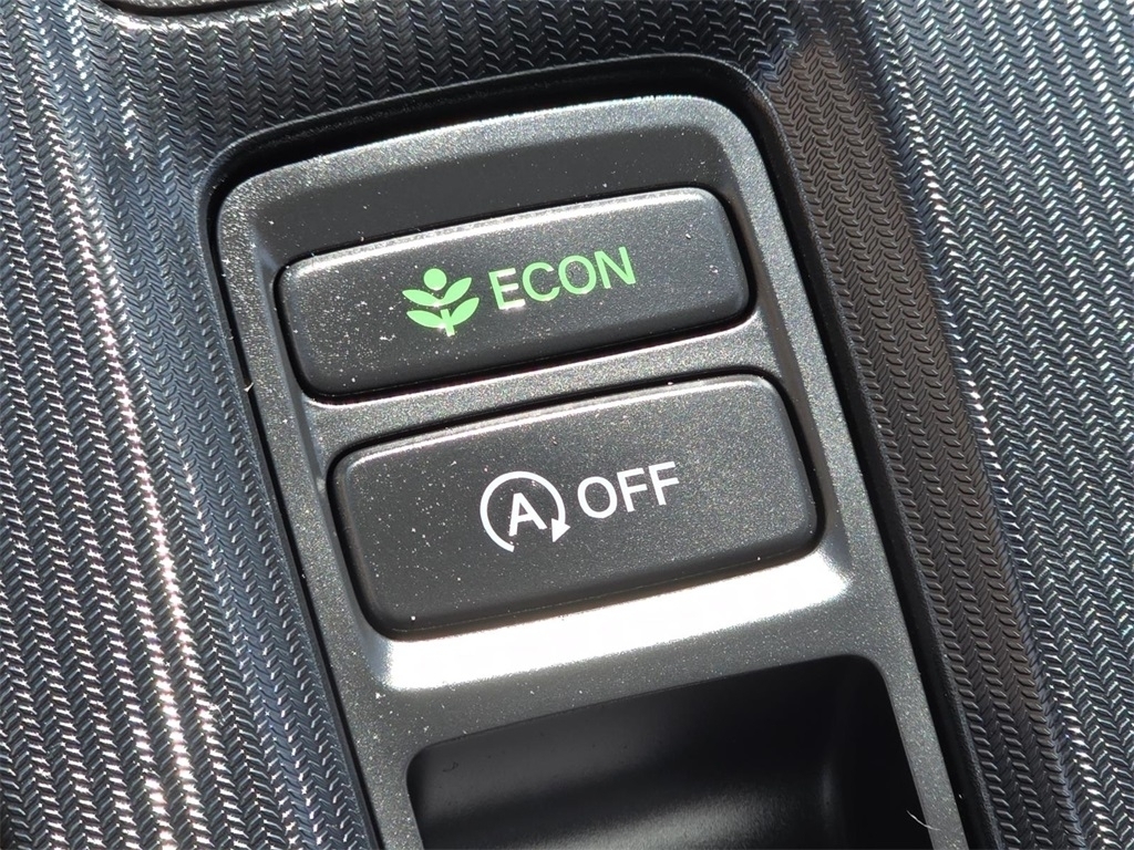 2022 Honda Civic EX photo 5