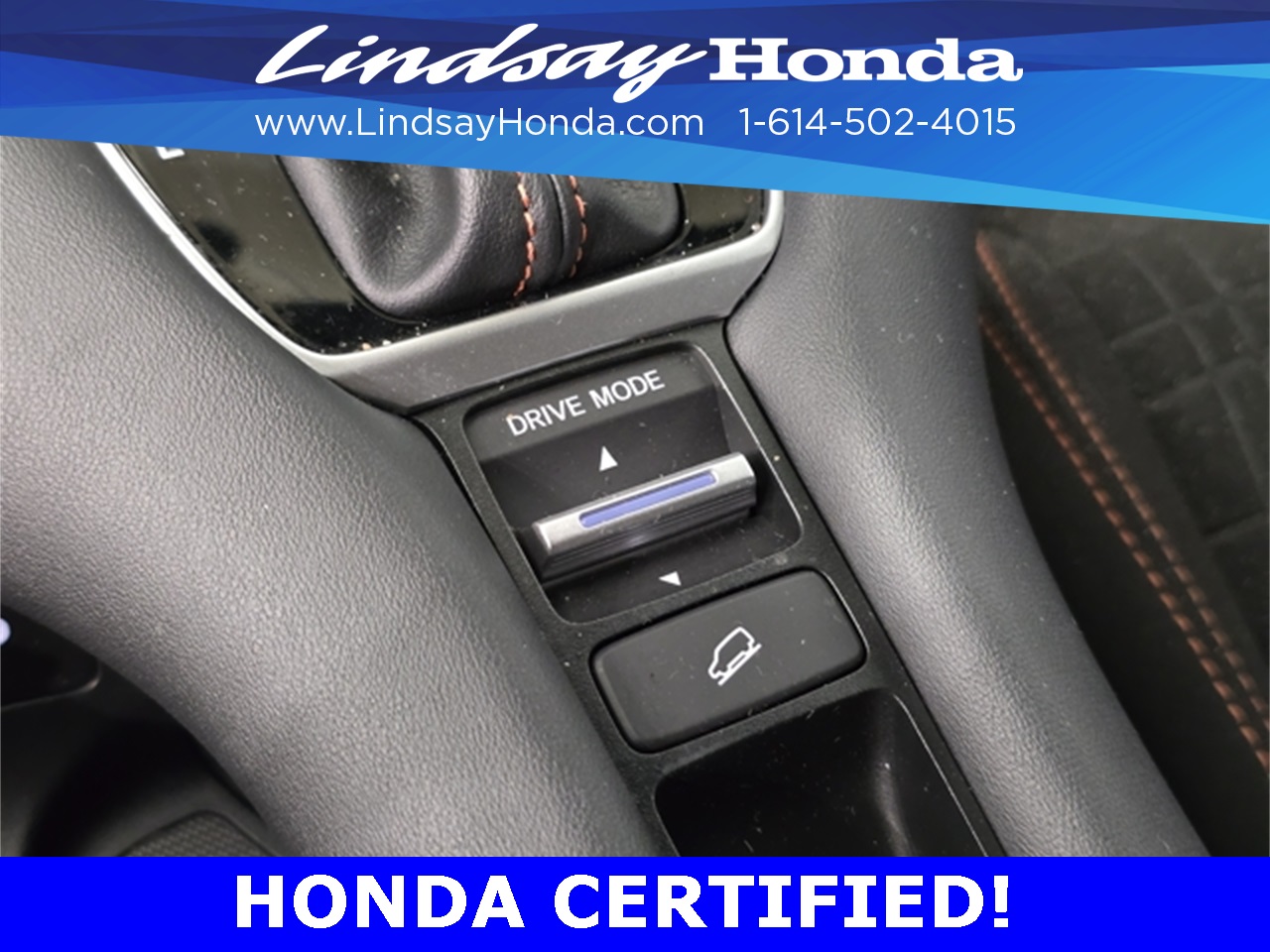 2024 Honda HR-V Sport photo 10