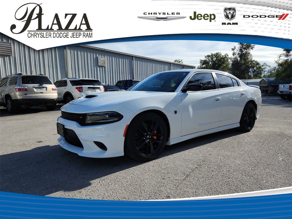 2023 Dodge Charger GT's photo
