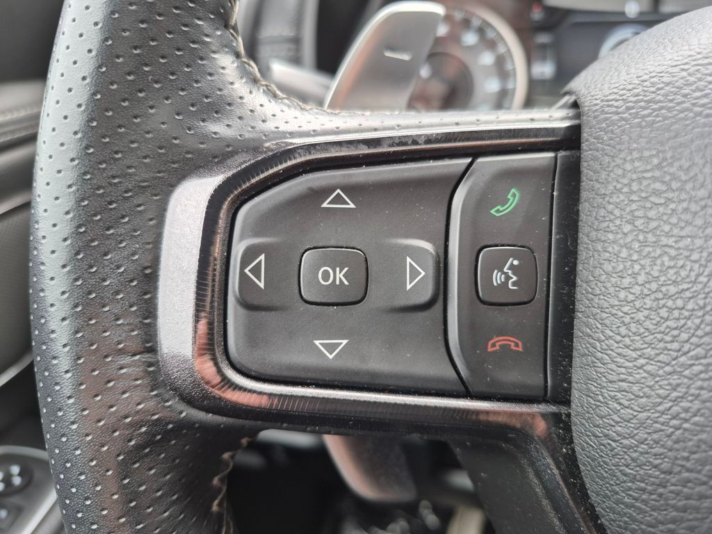 2022 Ram 1500 Laramie photo 22
