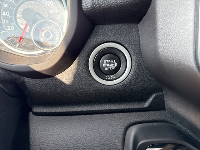 2024 Ram 2500 Big Horn photo 32