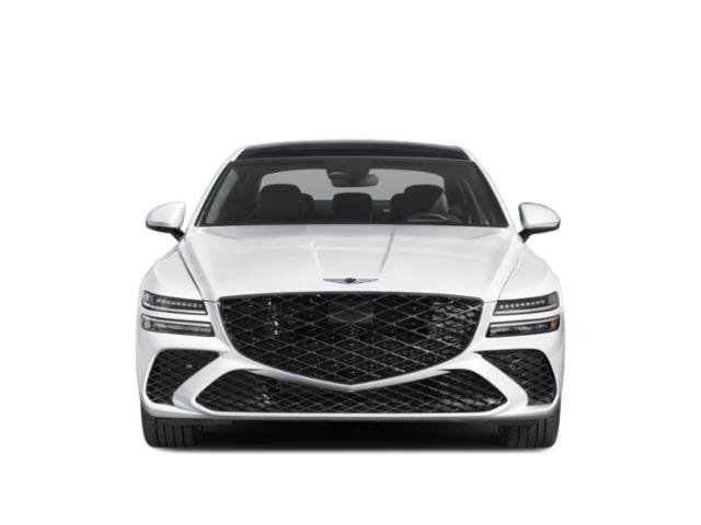 2025 Genesis G80 3.5T Sport Prestige AWD photo 4