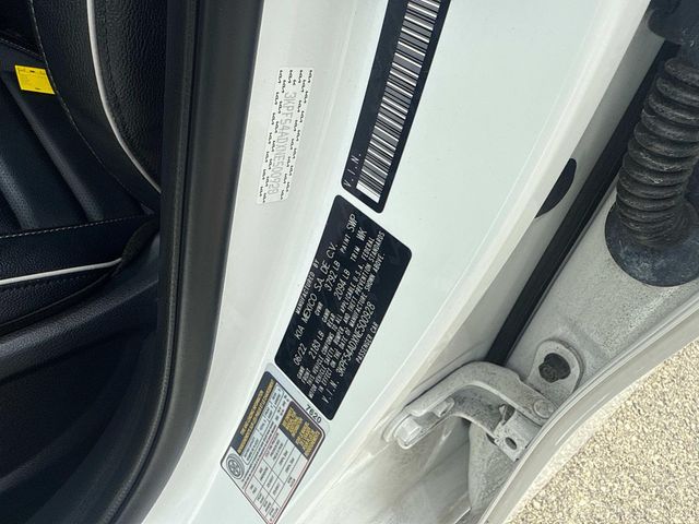 2022 Kia Forte GT-Line photo 19