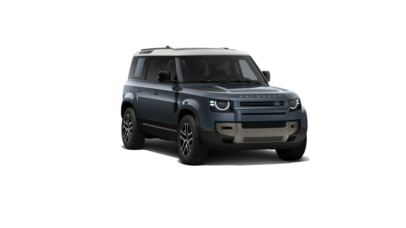 2026 Land Rover Defender S's photo