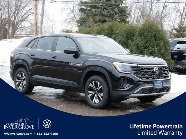 2026 Volkswagen Atlas Cross Sport SE's photo