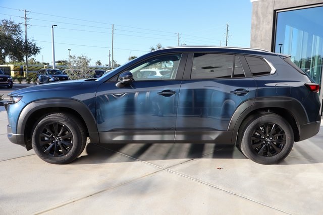 2025 Mazda CX-50 2.5 Select photo 2