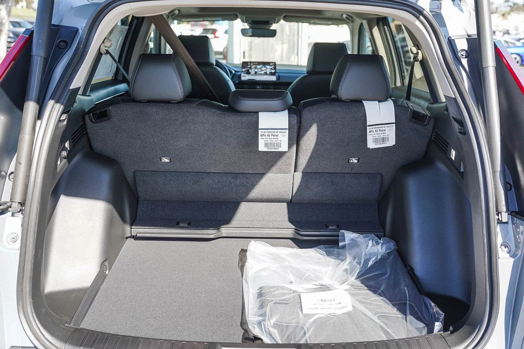2025 Honda CR-V EX-L photo 26